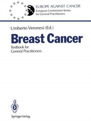 Buch Breast Cancer Umberto Veronesi