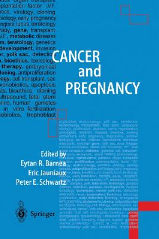Carte Cancer and Pregnancy Eytan R. Barnea