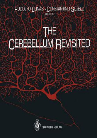 Knjiga Cerebellum Revisited Rodolfo Llinas