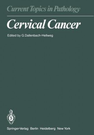 Carte Cervical Cancer G. Dallenbach-Hellweg