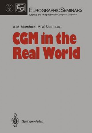 Libro CGM in the Real World Anne M. Mumford