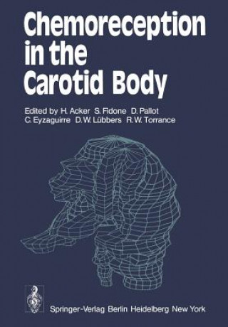 Book Chemoreception in the Carotid Body H. Acker