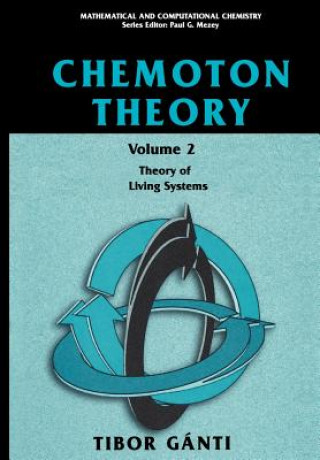 Carte Chemoton Theory Tibor Ganti