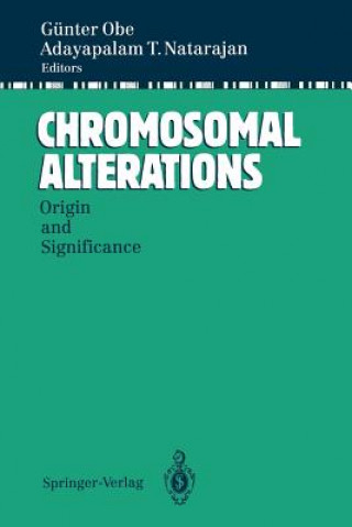 Book Chromosomal Alterations Adayapalam T. Natarajan