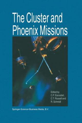 Carte Cluster and Phoenix Missions C. P. Escoubet
