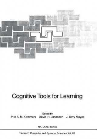 Carte Cognitive Tools for Learning David H. Jonassen