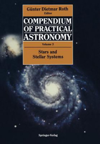 Carte Compendium of Practical Astronomy Wulff D. Heintz