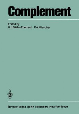 Libro Complement P. A. Miescher