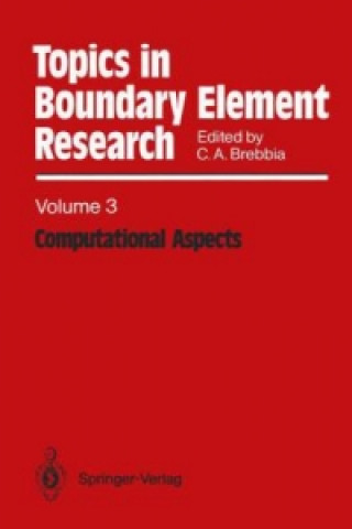 Carte Computational Aspects Carlos A. Brebbia