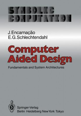 Βιβλίο Computer Aided Design E. G. Schlechtendahl