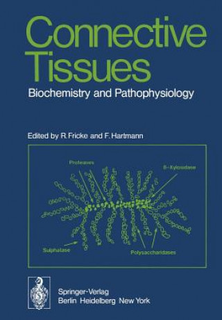 Livre Connective Tissues R. Fricke