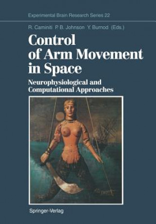 Carte Control of Arm Movement in Space Ives Burnod