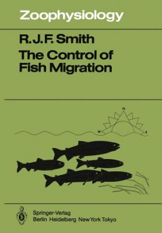Carte Control of Fish Migration R. J. F. Smith
