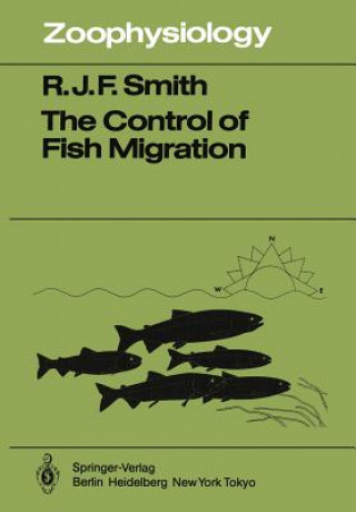 Book Control of Fish Migration R. J. F. Smith