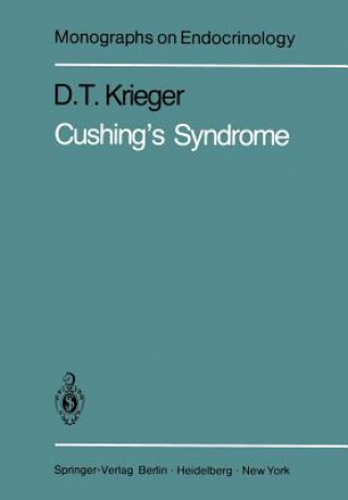 Carte Cushing's Syndrome Dorothy T. Krieger