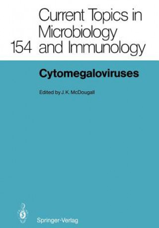 Carte Cytomegaloviruses James K. McDougall