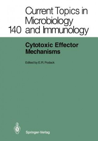 Carte Cytotoxic Effector Mechanisms Eckhard R. Podack