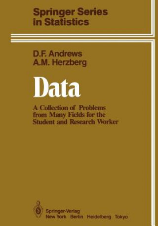 Könyv Data Herzberg