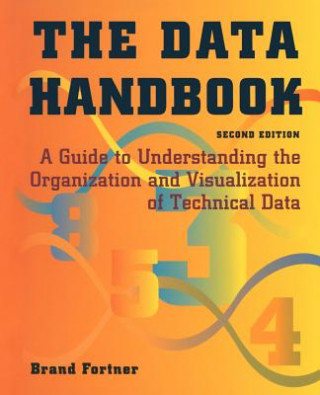 Libro Data Handbook Brand Fortner