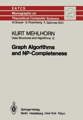 Carte Data Structures and Algorithms Kurt Mehlhorn