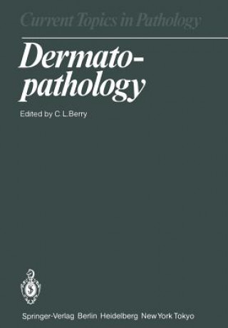 Книга Dermatopathology C. L. Berry