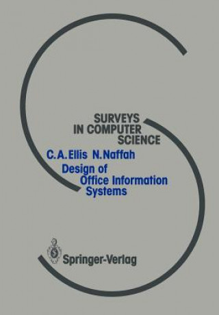 Book Design of Office Information Systems Najah Naffah