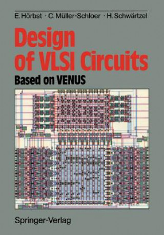 Book Design of VLSI Circuits Heinz Schwartzel
