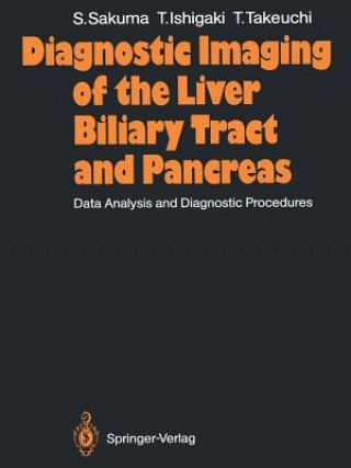 Carte Diagnostic Imaging of the Liver Biliary Tract and Pancreas Toshihiko Takeuchi