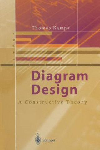 Könyv Diagram Design Thomas Kamps