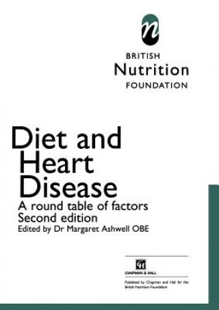 Carte Diet and Heart Disease Margaret Ashwell