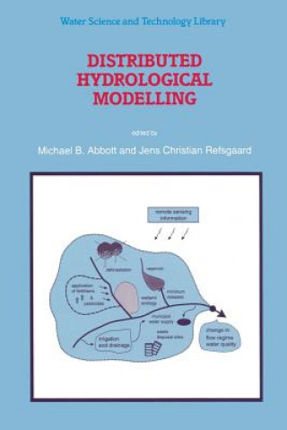 Book Distributed Hydrological Modelling Michael B. Abbott