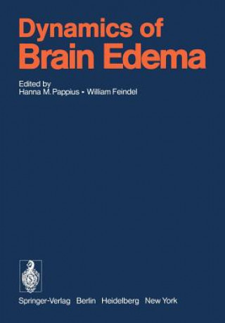 Carte Dynamics of Brain Edema William Feindel