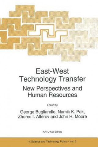 Könyv East-West Technology Transfer Zhores I. Alferov