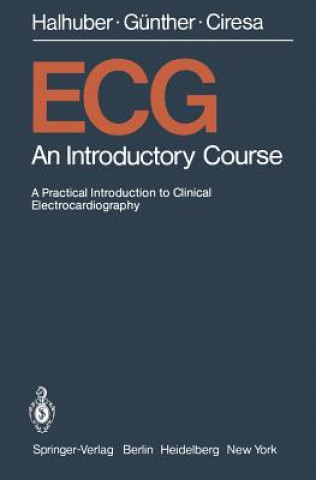 Buch ECG M. Ciresa
