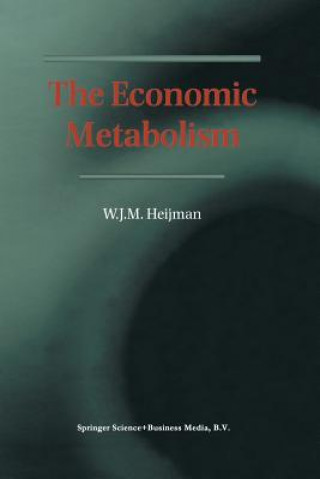 Buch Economic Metabolism Wim Heijman