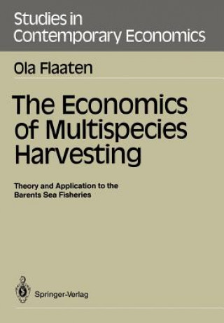 Carte Economics of Multispecies Harvesting Ola Flaaten