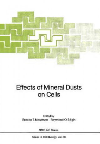Carte Effects of Mineral Dusts on Cells Raymond O. Begin