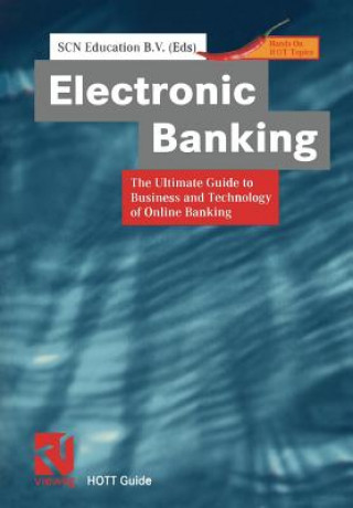 Carte Electronic Banking 