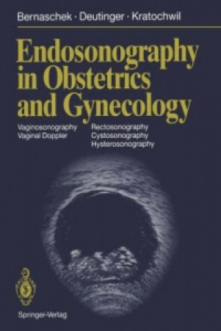 Carte Endosonography in Obstetrics and Gynecology A. Kratochwil