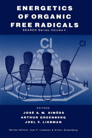 Carte Energetics of Organic Free Radicals A. Greenberg