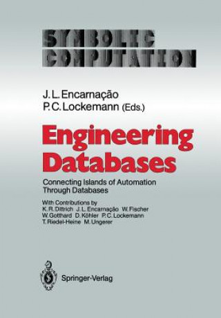 Carte Engineering Databases Jose L. Encarnacao