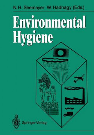 Libro Environmental Hygiene Wolfgang Hadnagy