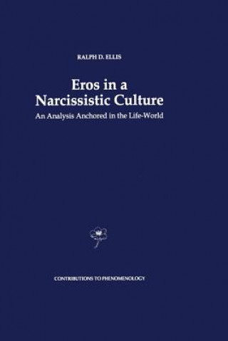 Carte Eros in a Narcissistic Culture R. D. Ellis