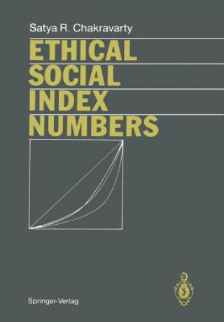 Carte Ethical Social Index Numbers Satya R. Chakravarty