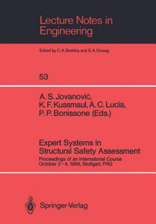 Book Expert Systems in Structural Safety Assessment Piero P. Bonissone