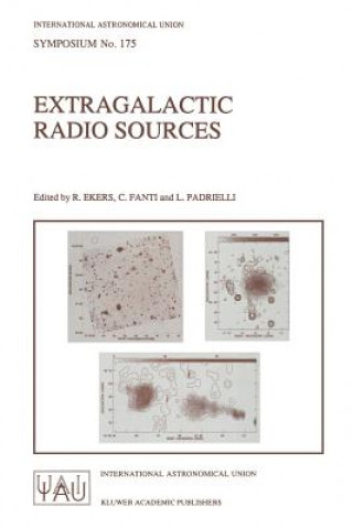 Livre Extragalactic Radio Sources R. Ekers