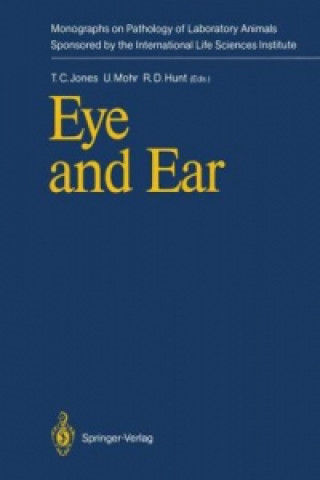 Carte Eye and Ear Ronald D. Hunt