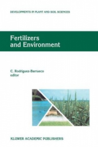 Carte Fertilizers and Environment Claudio Rodriguez Barrueco