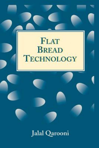 Könyv Flat Bread Technology J. Qarooni
