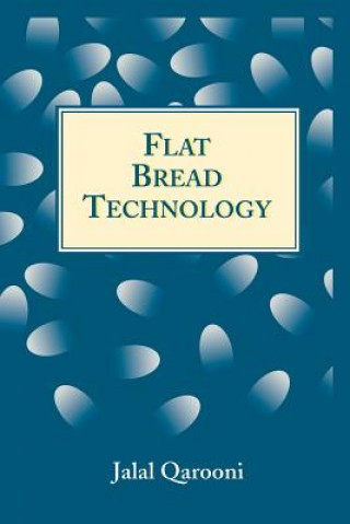 Książka Flat Bread Technology J. Qarooni